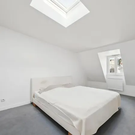 Apartament Pantheon Beast